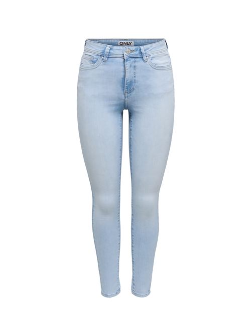  ONLY | 15361591/Light Blue Denim